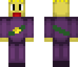 purple lemon grab