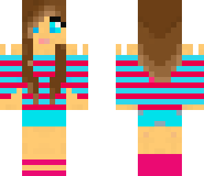 pretty dj girl