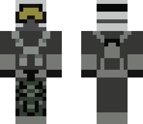 mercenary