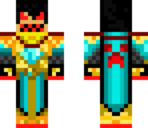 evil lord