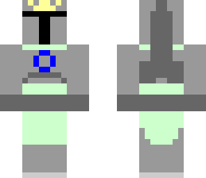 mandalorian