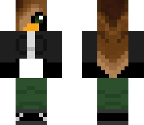 gangser penguin