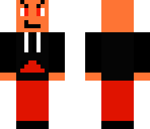 evil guy