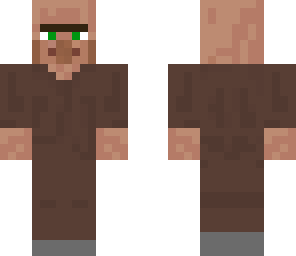villager