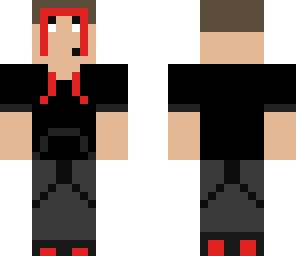 my skin