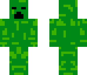 creeper