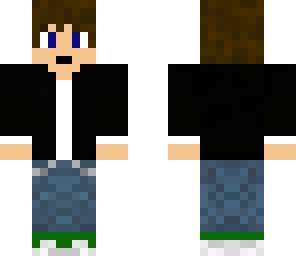 cool dude