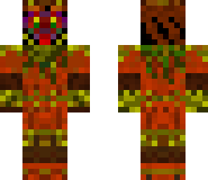 skull kid majora's mask