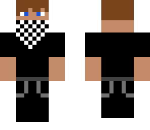 black g-ster fixed