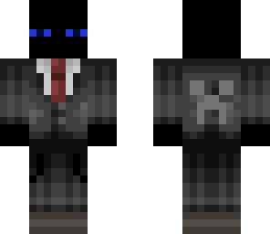 the real slenderman