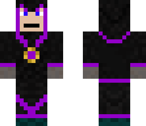 dark mage