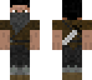 warrior