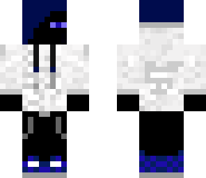new neo endercrew skin