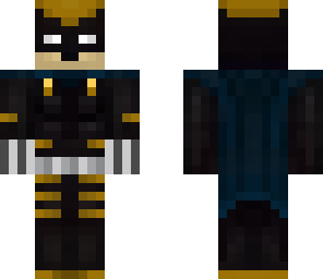 dark claw enhanced