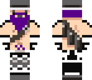 honeydew purple beard