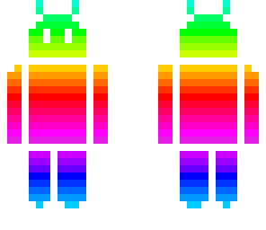 rainbow android