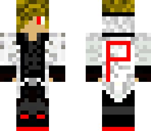 ipixelitoh