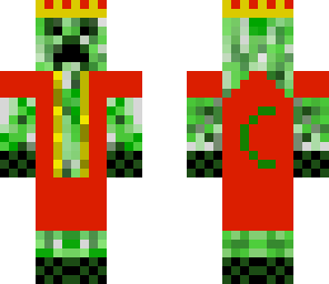 king creeper