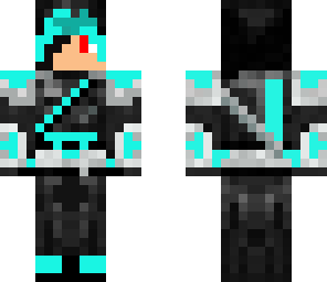 ice mage