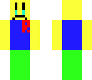 crying noobie