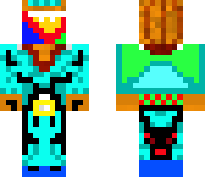 sweet killing monster type guy