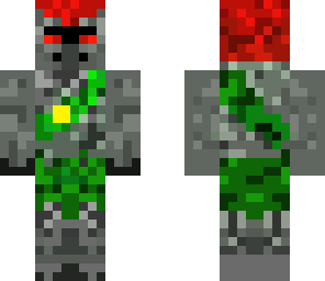 troll improved