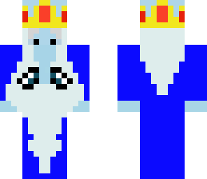 ice king
