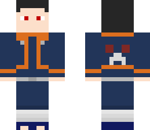 uchiha crepeer