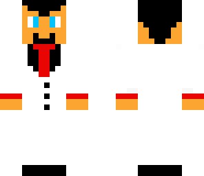 god