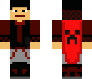 cool me cape