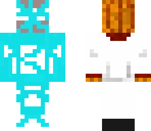 tron knight