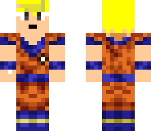 goku