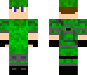 epic soldier