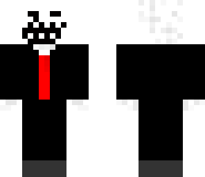slender troll