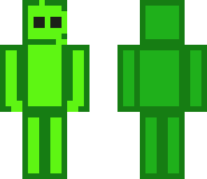 lame slime