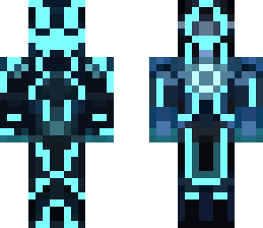 creeper tron 2