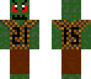 zombie prisoner number 2115
