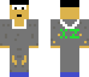 parkour hoodie man