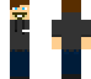 guy with beard