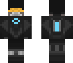deadzone trooper