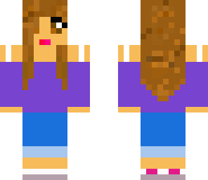 girl