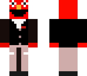 elmo de traje by vian
