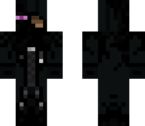 the ender siman