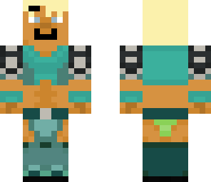 xandir