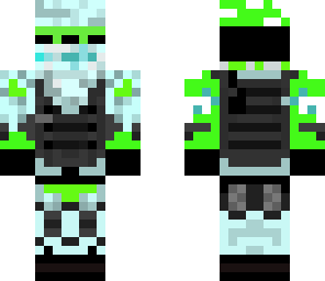 albino-bot