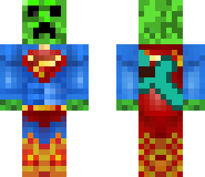 super creeper