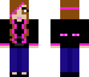 endergirl