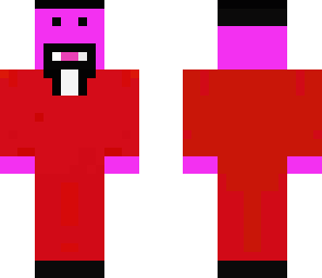 blazer man