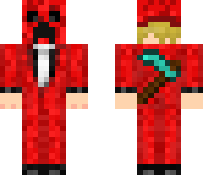 creeper