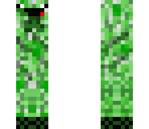 creeper edit